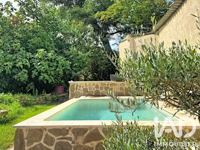 Maison 7 pièces 205 m²