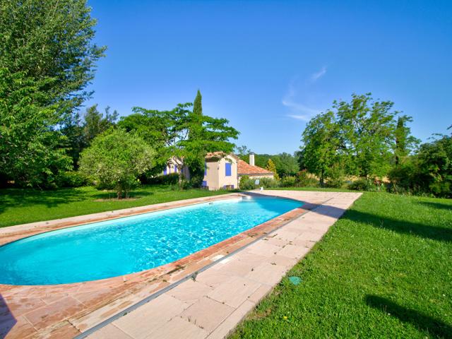 Maison 7 pièces 205 m²