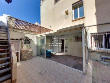 Maison 7 pièces 205 m²