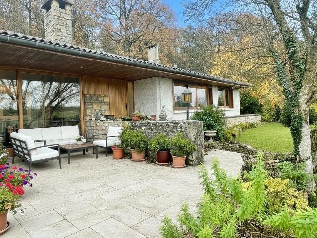 Maison 7 pièces 205 m²