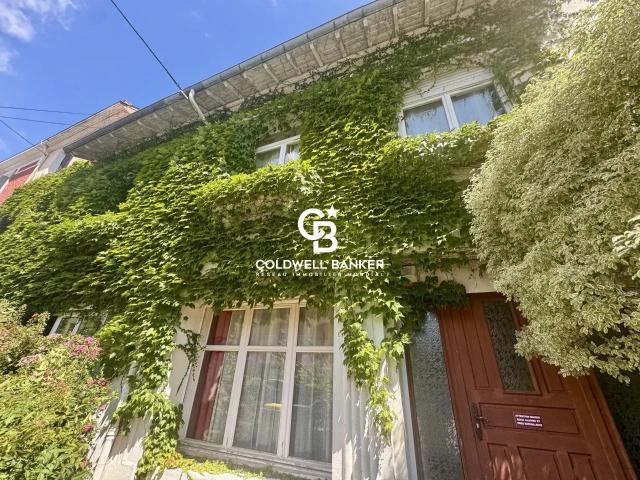 Maison 7 pièces 205 m²