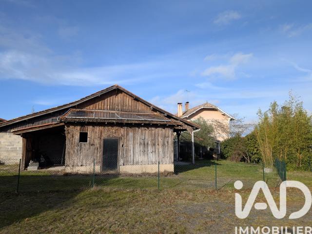 Maison 7 pièces 205 m²