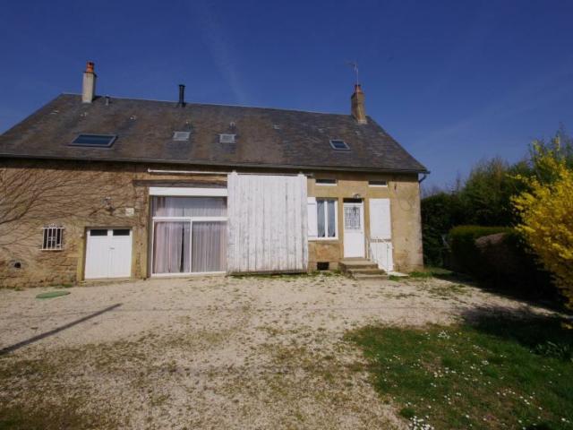 Maison 7 pièces 205 m²