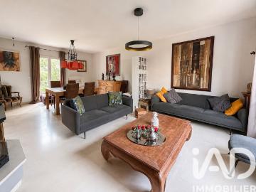 Maison 7 pièces 205 m²