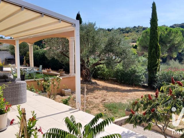Maison 7 pièces 205 m²
