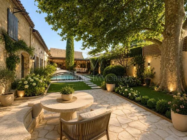 Maison 7 pièces 205 m²