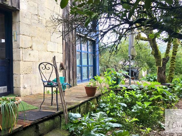 Maison 7 pièces 205 m²