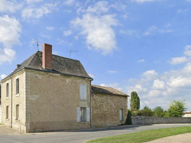 Maison 7 pièces 205 m²