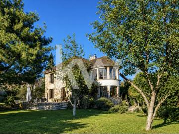 Maison 7 pièces 205 m²