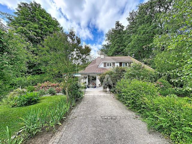 Maison 7 pièces 205 m²