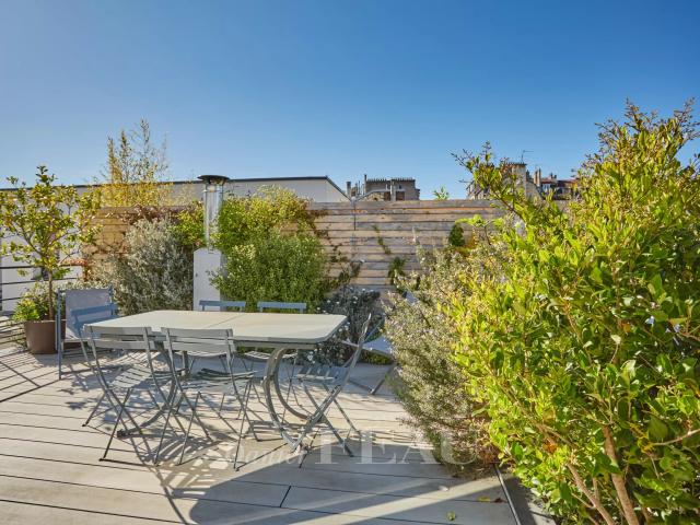 Maison 7 pièces 205 m²