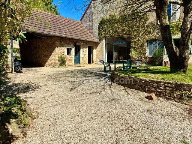Maison 7 pièces 205 m²