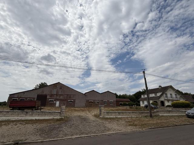 Maison 7 pièces 205 m²