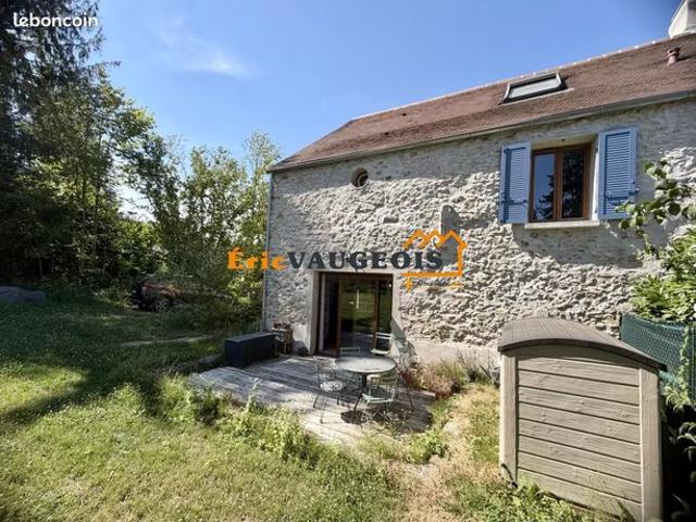 Maison 7 pièces 205 m²