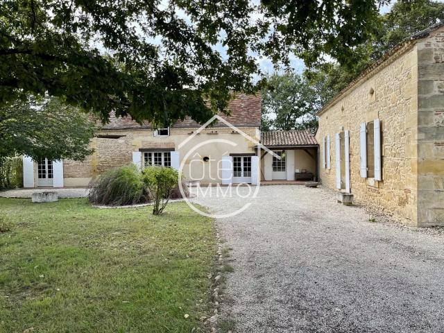 Maison 7 pièces 205 m²