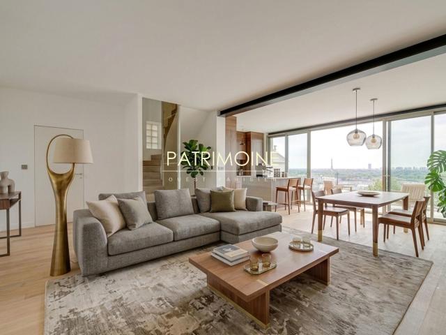 Maison 7 pièces 210 m²