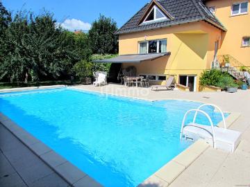 Maison 7 pièces 206 m²