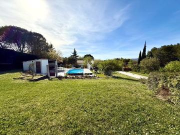 Maison 7 pièces 206 m²