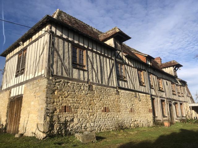 Maison 7 pièces 201 m²