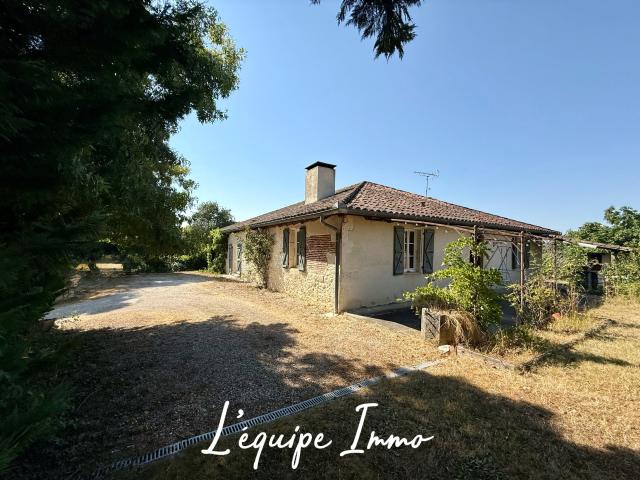 Maison 7 pièces 206 m²