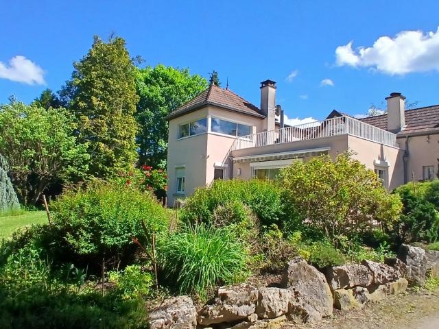 Maison 7 pièces 206 m²