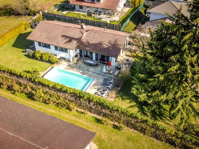 Maison 7 pièces 206 m²