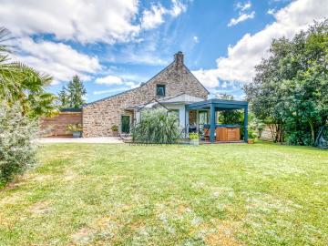 Maison 7 pièces 206 m²
