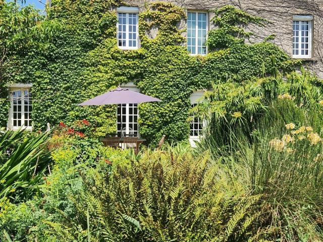 Maison 7 pièces 206 m²
