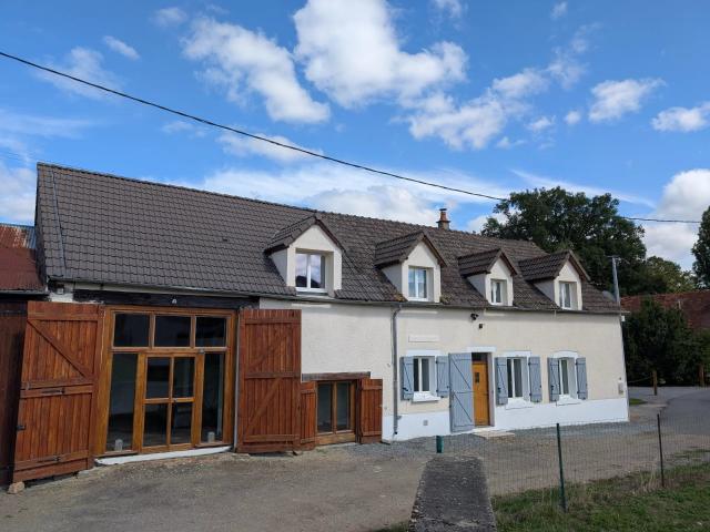 Maison 7 pièces 206 m²