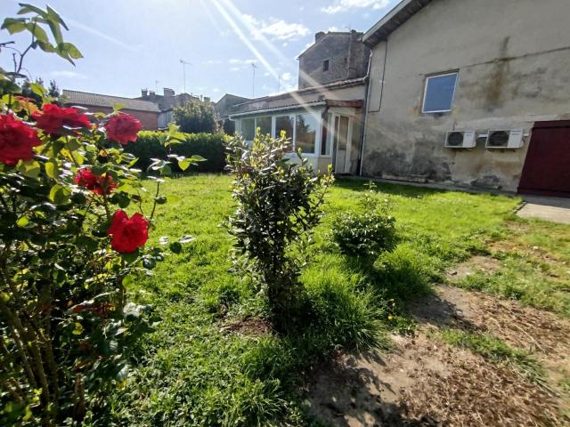 Maison 7 pièces 206 m²