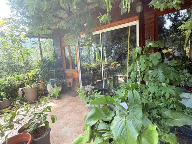 Maison 7 pièces 206 m²
