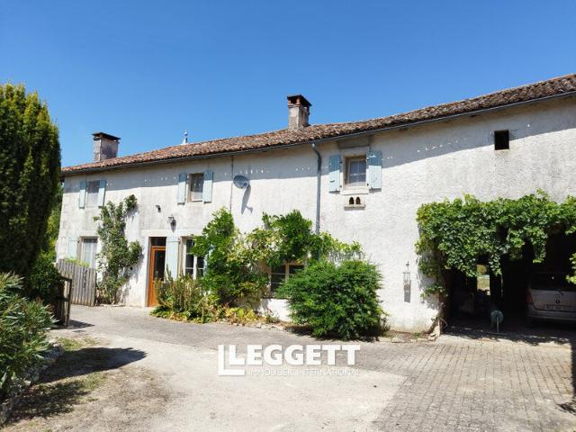 Maison 7 pièces 206 m²