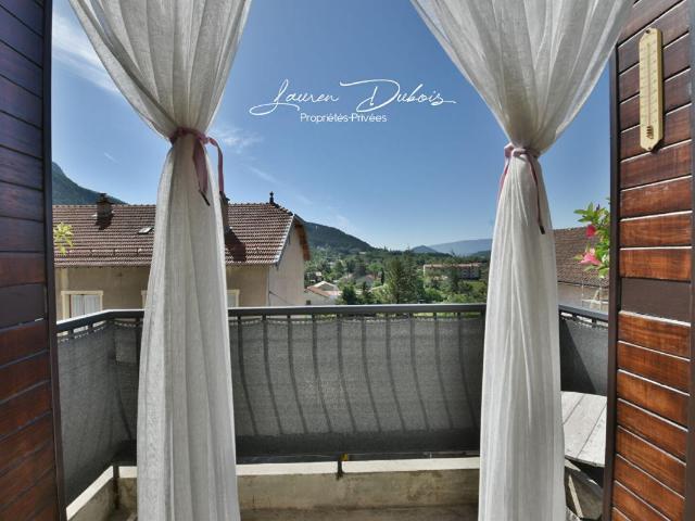 Maison 7 pièces 206 m²
