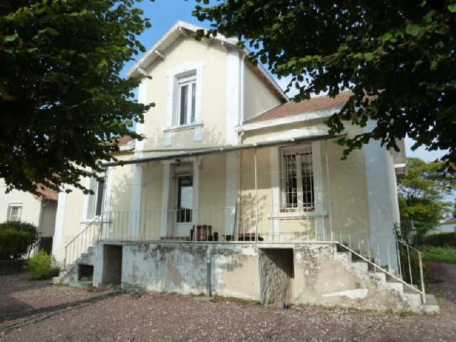 Maison 7 pièces 206 m²