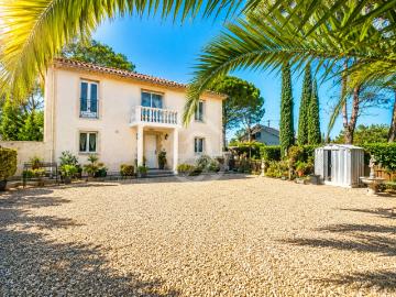 Maison 7 pièces 206 m²