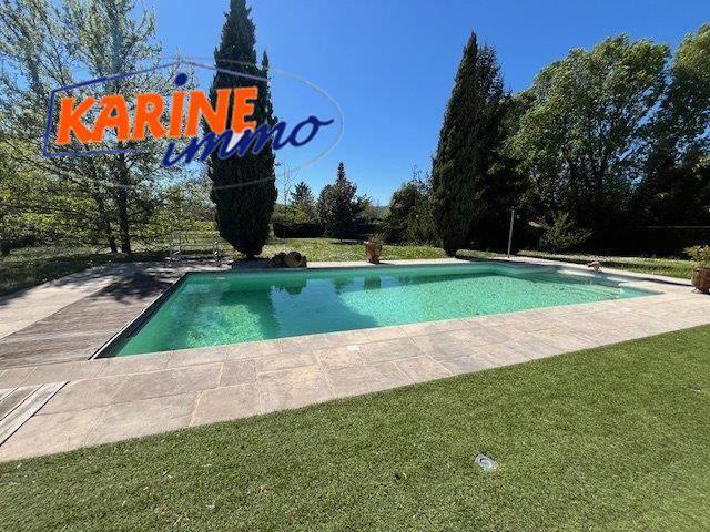 Maison 7 pièces 206 m²