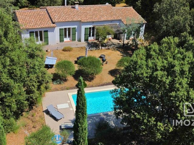 Maison 7 pièces 206 m²