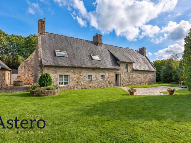 Maison 7 pièces 206 m²