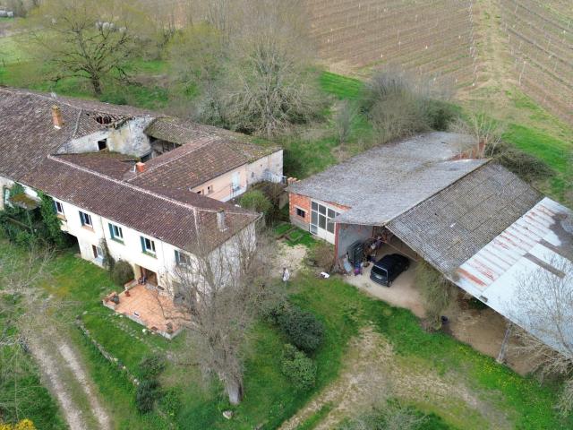 Maison 7 pièces 206 m²