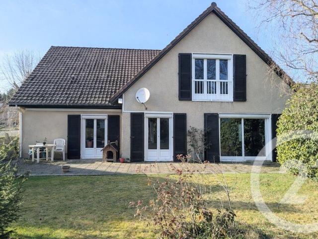 Maison 7 pièces 206 m²