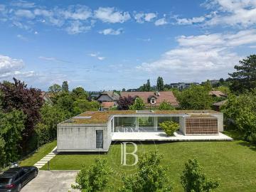 Maison 7 pièces 206 m²