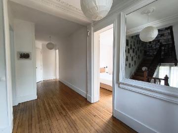 Maison 7 pièces, 205 m² à louer à Valmondois 95760