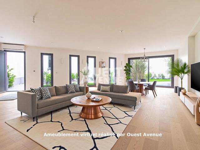 Maison 7 pièces 207 m²
