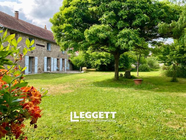 Maison 7 pièces 207 m²