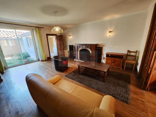 Maison 7 pièces 207 m²