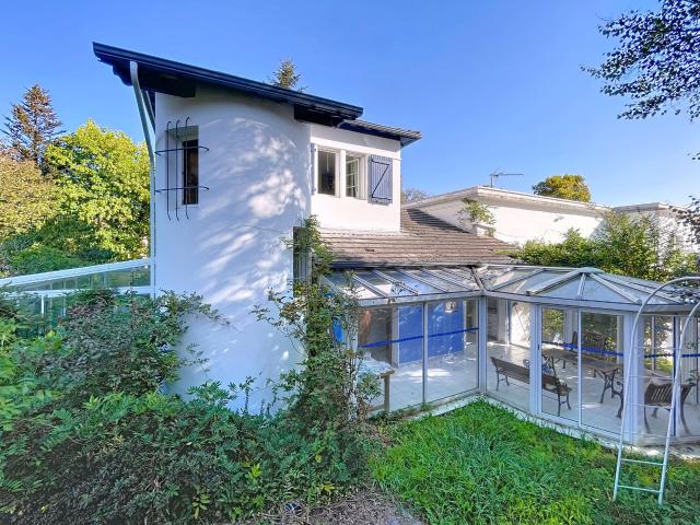 Maison 7 pièces 207 m²
