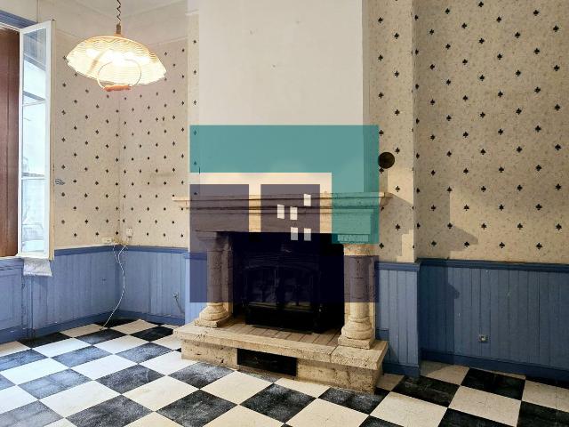 Maison 7 pièces 207 m²