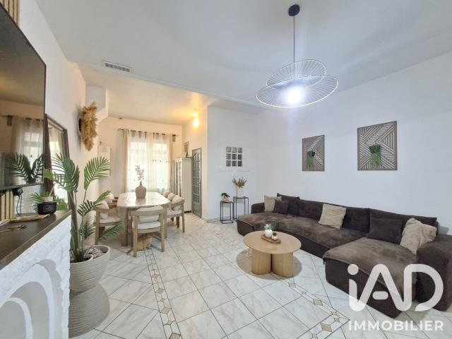 Maison 7 pièces 207 m²