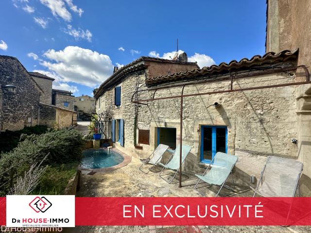 Maison 7 pièces 207 m²