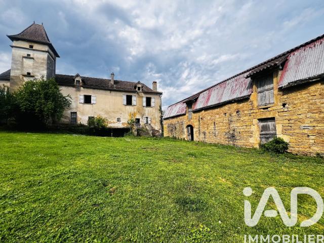 Maison 7 pièces 207 m²